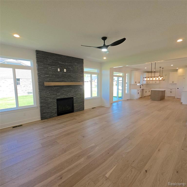 55813 Stewart Drive, Macomb, MI 48042 — Photo 12