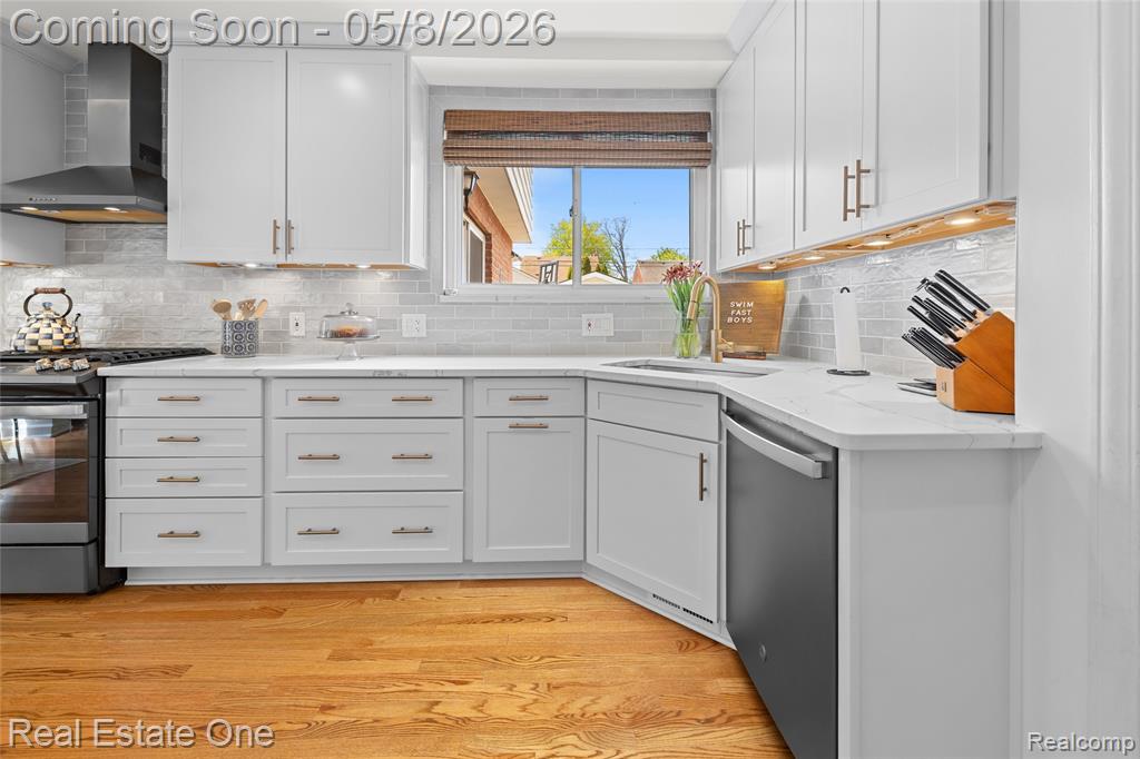 717 N Elizabeth Street, Dearborn, MI 48128 — Photo 12