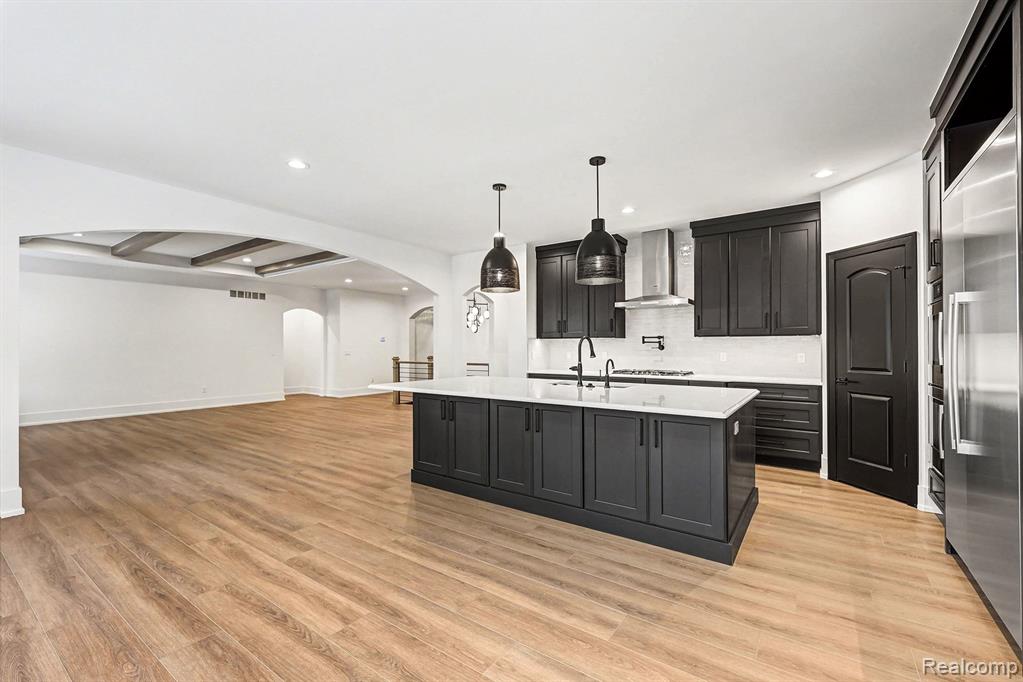 71719 Hidden River Drive, Armada, MI — Photo 16