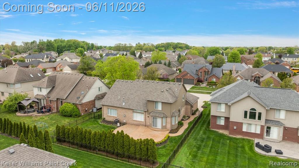 50386 Knightsbridge Drive, Macomb, MI 48044 — Photo 66