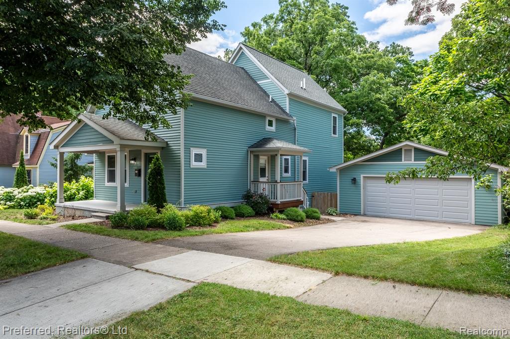 807 MINER Street, Ann Arbor, MI 48103 — Photo 44