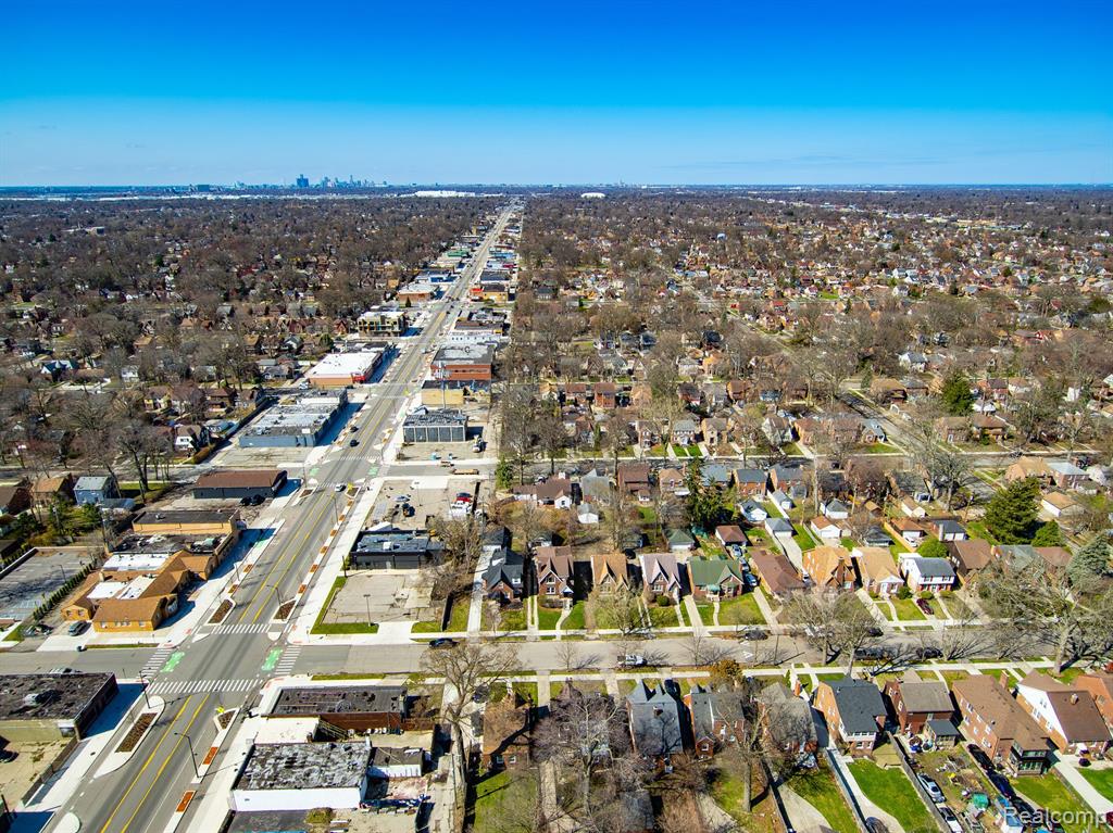 5033 GRAYTON Street, Detroit, MI 48224 — Photo 37