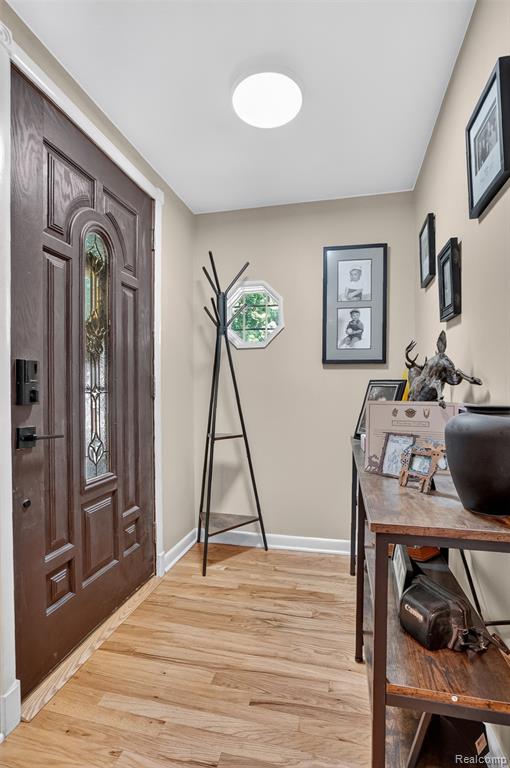 420 N Main Street, Almont, MI 48003 — Photo 11