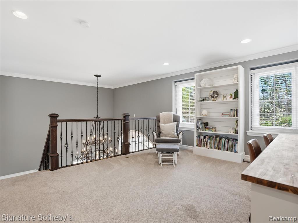 1595 Carriage Way, Rochester, MI 48307 — Photo 66