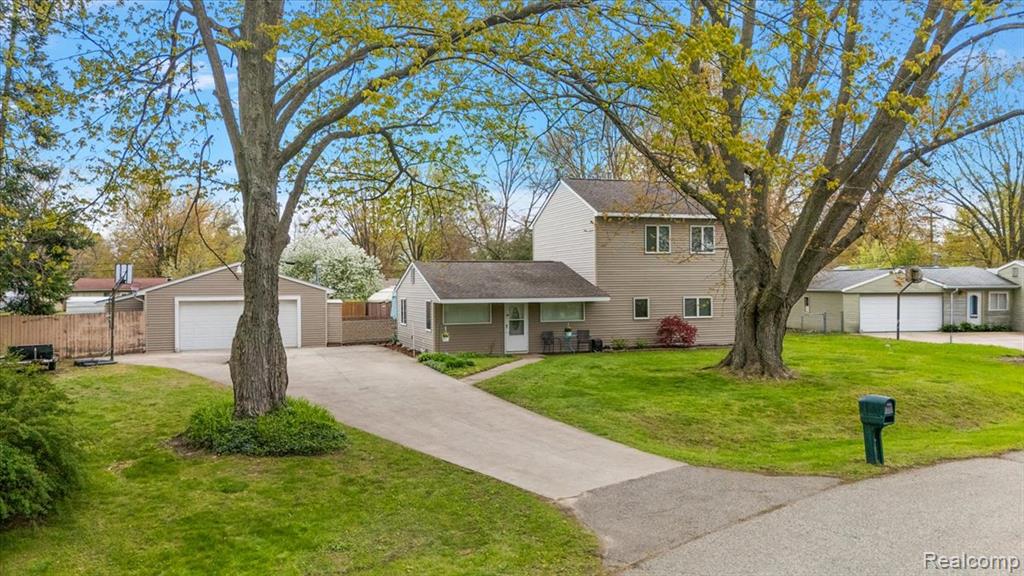 4550 Independence Drive, Clarkston, MI — Photo 48