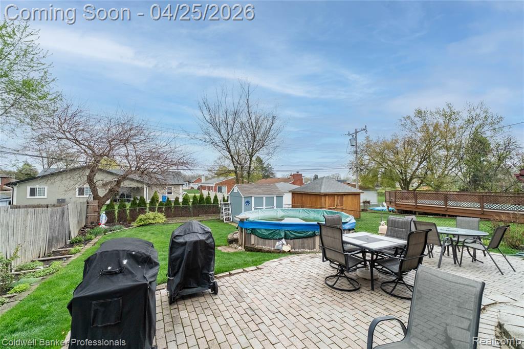 6182 Drexel Street, Dearborn Heights, MI 48127 — Photo 34
