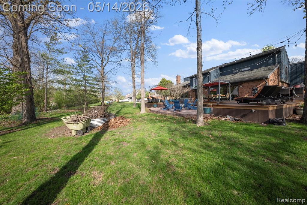 8727 Sarah Lane, Grosse Ile, MI 48138 — Photo 74