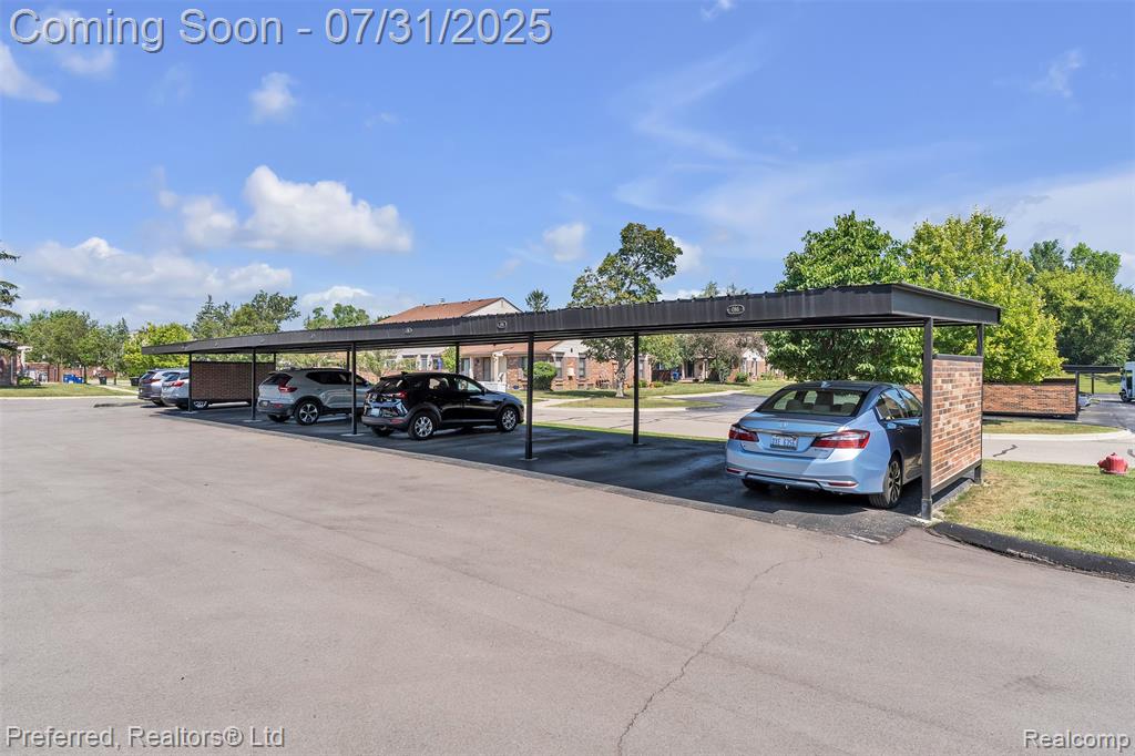725 Eastwind Drive, Canton, MI 48188 — Photo 35