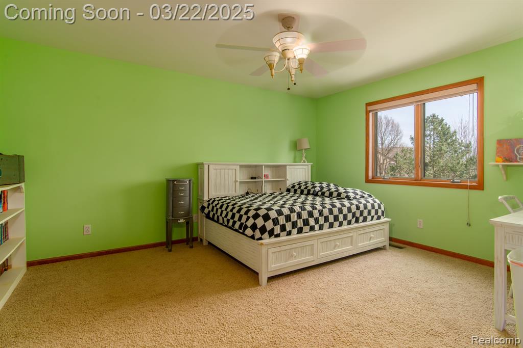 5271 WYNDEMERE Square, Swartz Creek, MI 48473 — Photo 21
