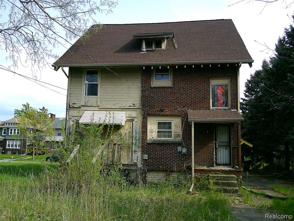 419 King Street, Detroit, MI 48202 — Photo 4