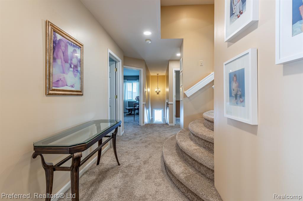 45635 MARLBOROUGH, Novi, MI 48377 — Photo 50