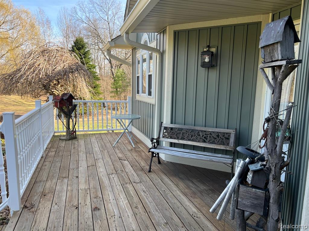 4065 Achtu Trail, Lapeer, MI 48446 — Photo 7