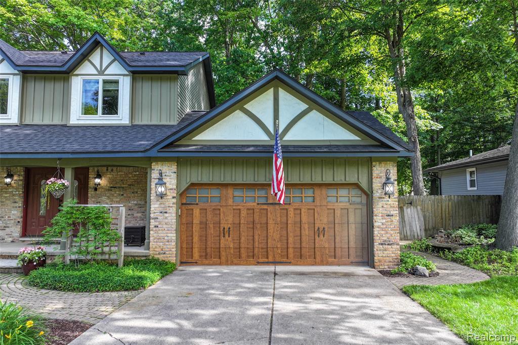 5327 Olde Saybrooke Road, Grand Blanc, MI 48439 — Photo 41