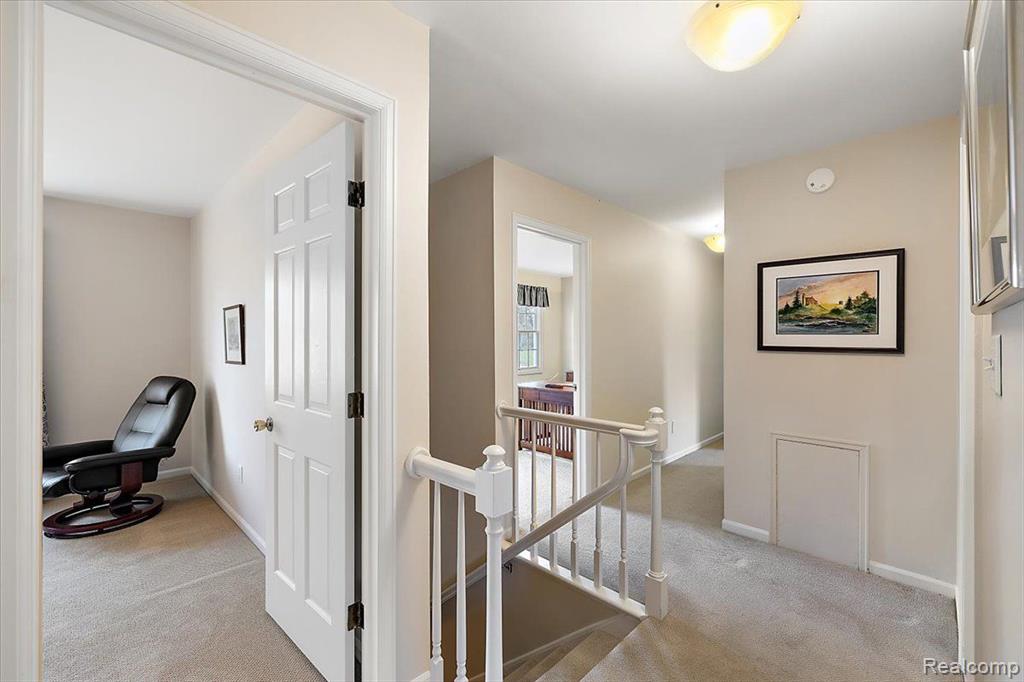 762 KENSINGTON Lane, Bloomfield Hills, MI 48304 — Photo 21