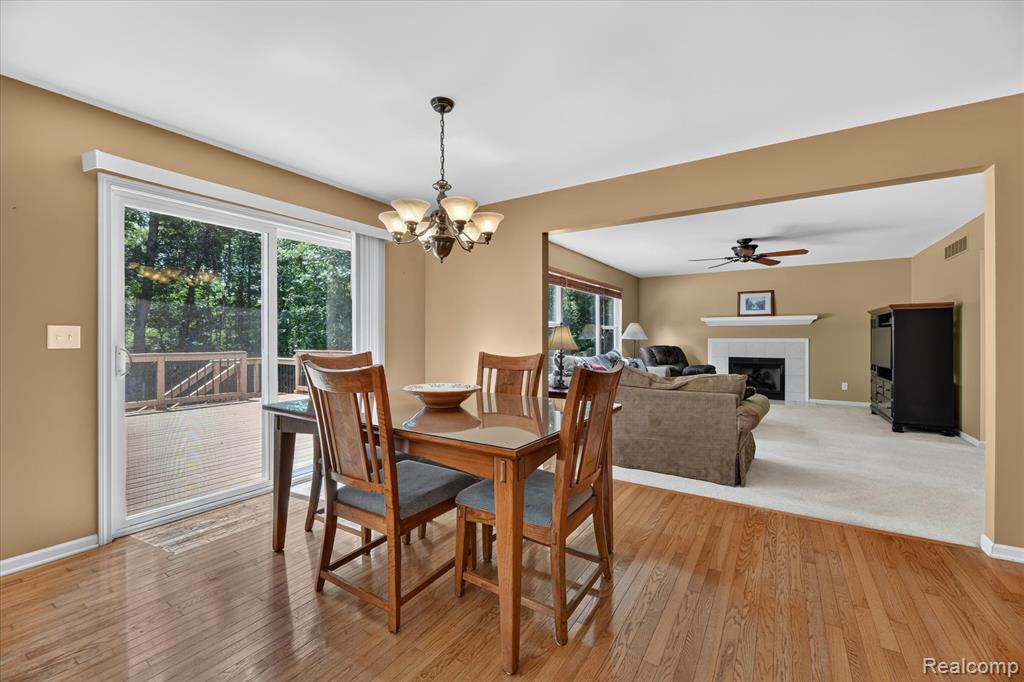 2445 Lorraina Lane, Hartland, MI 48353 — Photo 10