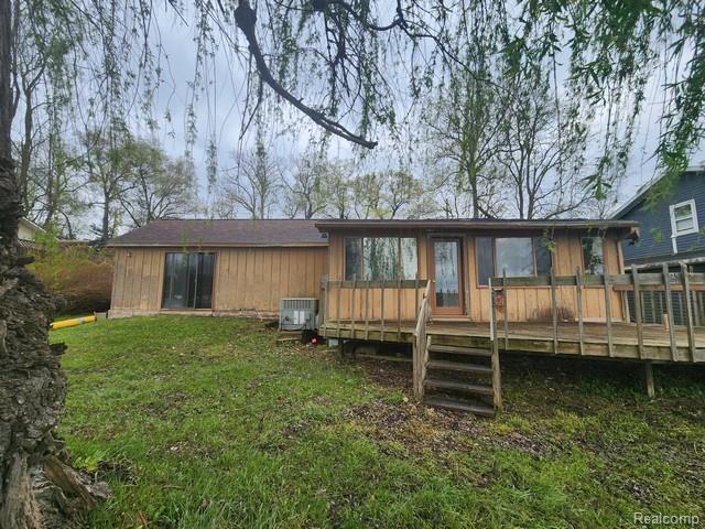 9125 Clinton Street, Holly, MI 48442 — Photo 3