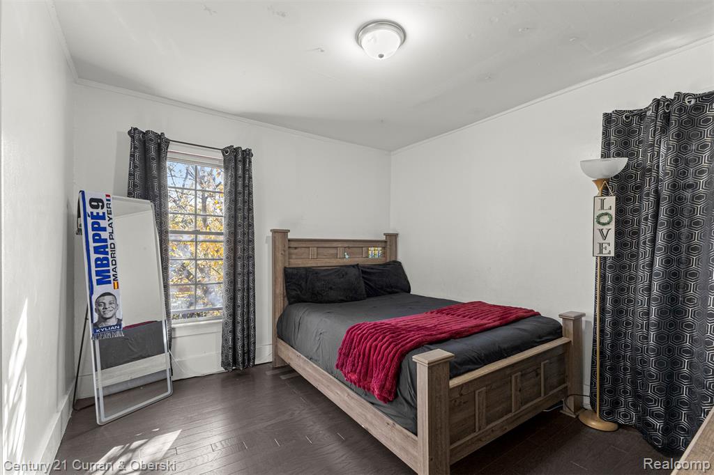 5535 Vancouver Street, Detroit, MI 48204 — Photo 24