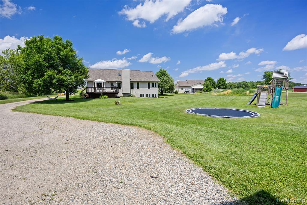 5522 Newark Road, Imlay City, MI 48444 — Photo 56