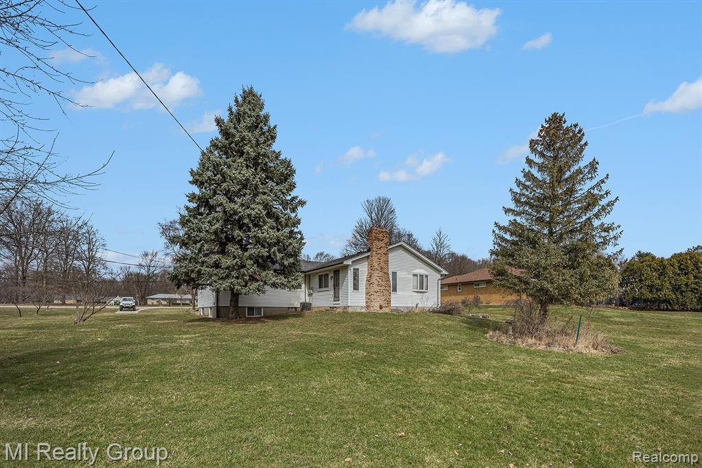8160 32 Mile Road, Washington, MI 48095 — Photo 25
