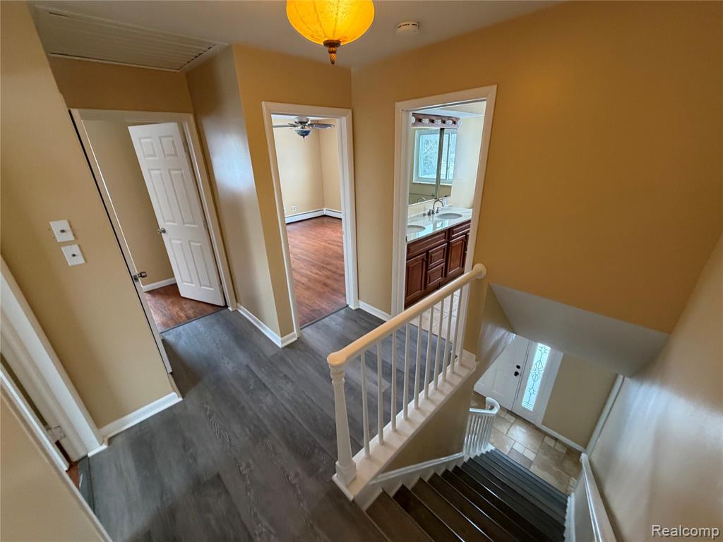 45669 Harmony Lane, Belleville, MI 48111 — Photo 38