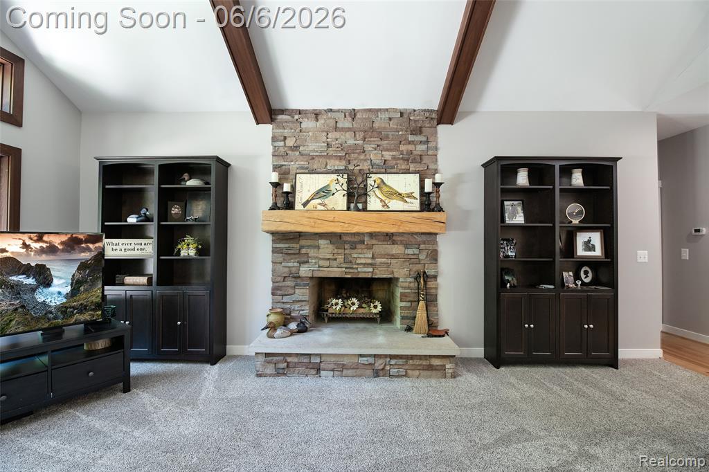 3957 Mill Lake Road, Lake Orion, MI — Photo 31