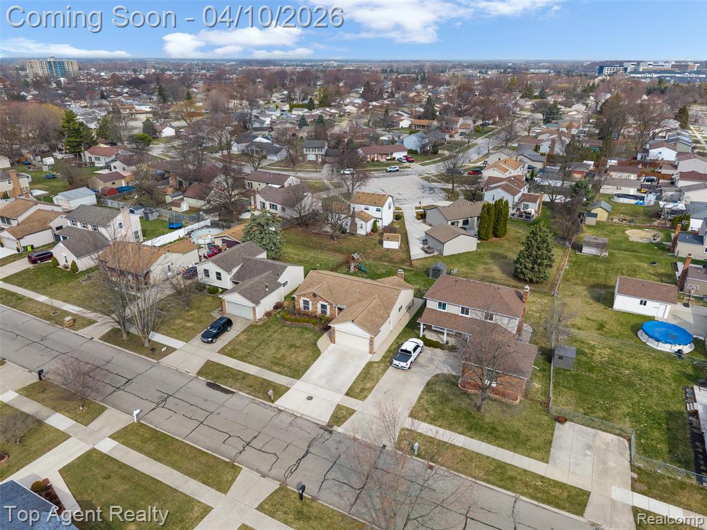 16115 Bayham Court, Clinton Twp, MI 48038 — Photo 48