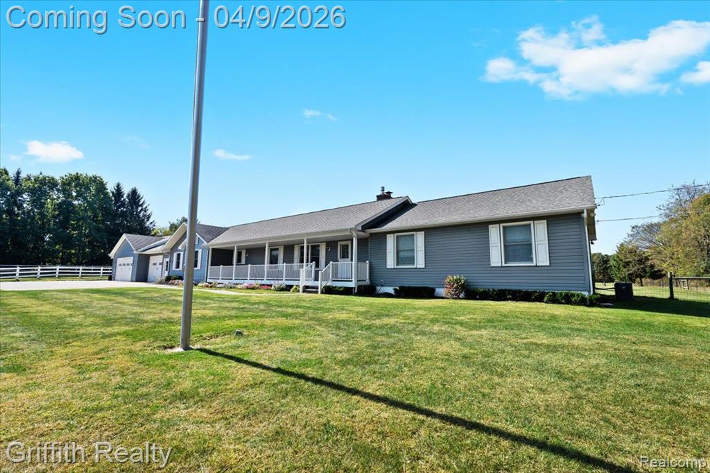 6005 Carscadden Way, Highland, MI — Photo 4
