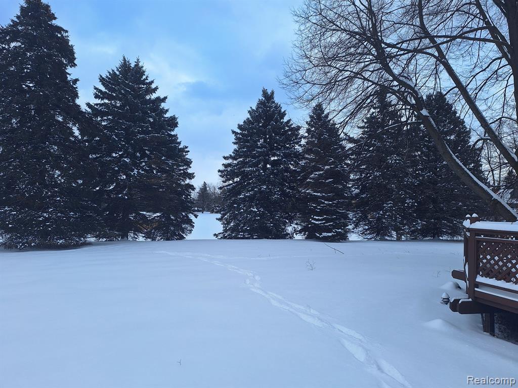 866 TIMBERLINE Drive, Rochester Hills, MI 48309 — Photo 11