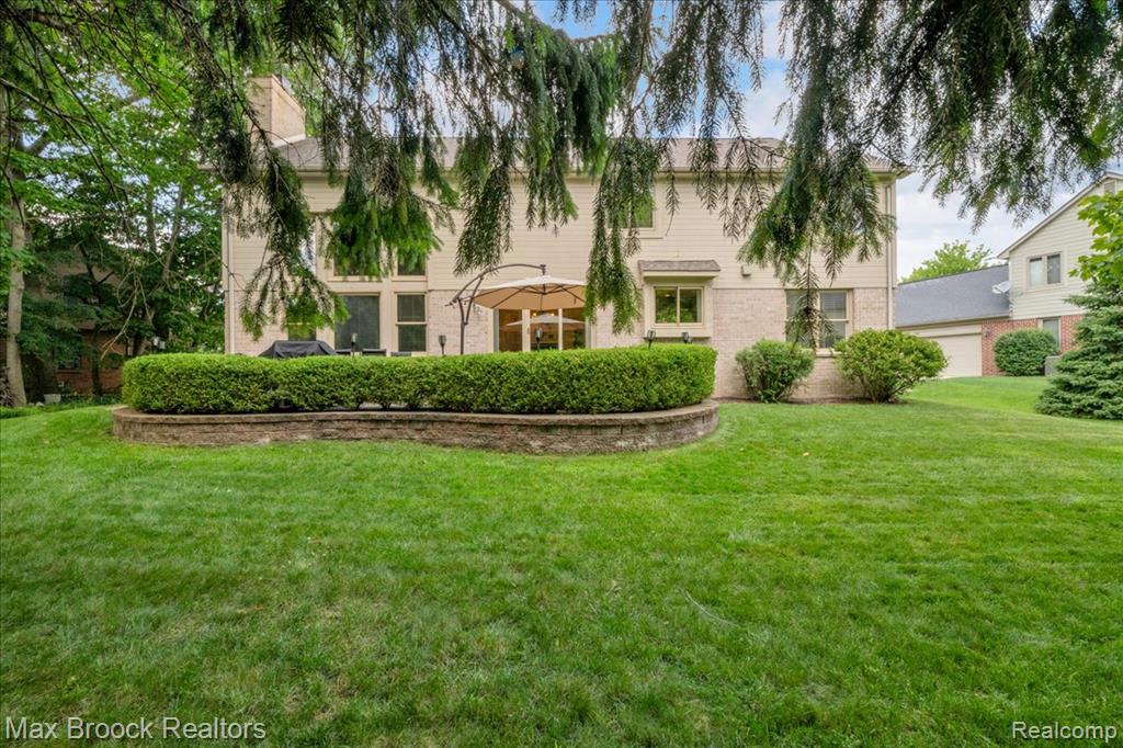 4086 Arcadia Drive, Auburn Hills, MI 48326 — Photo 54