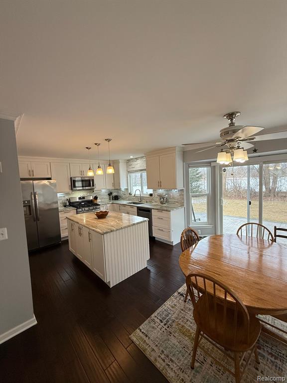 74040 MADISON Street, Armada, MI — Photo 12