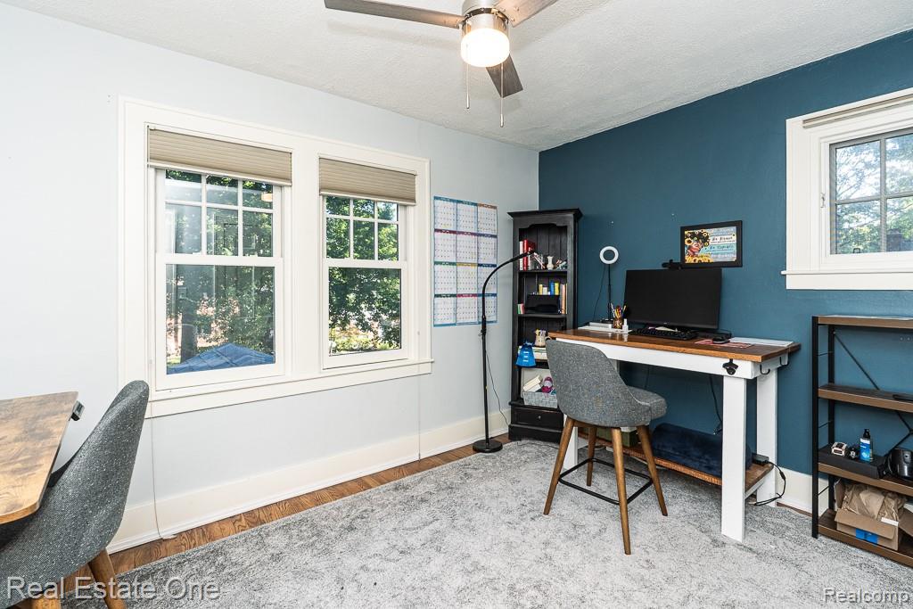 437 W Drayton Street, Ferndale, MI 48220 — Photo 18