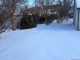 14882 E Piedmont Street, Detroit, MI 48223 — Photo 22