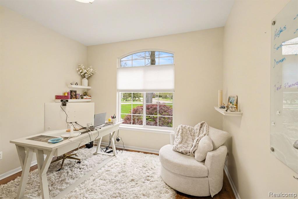 1865 Elkridge Circle, Highland, MI 48356 — Photo 18