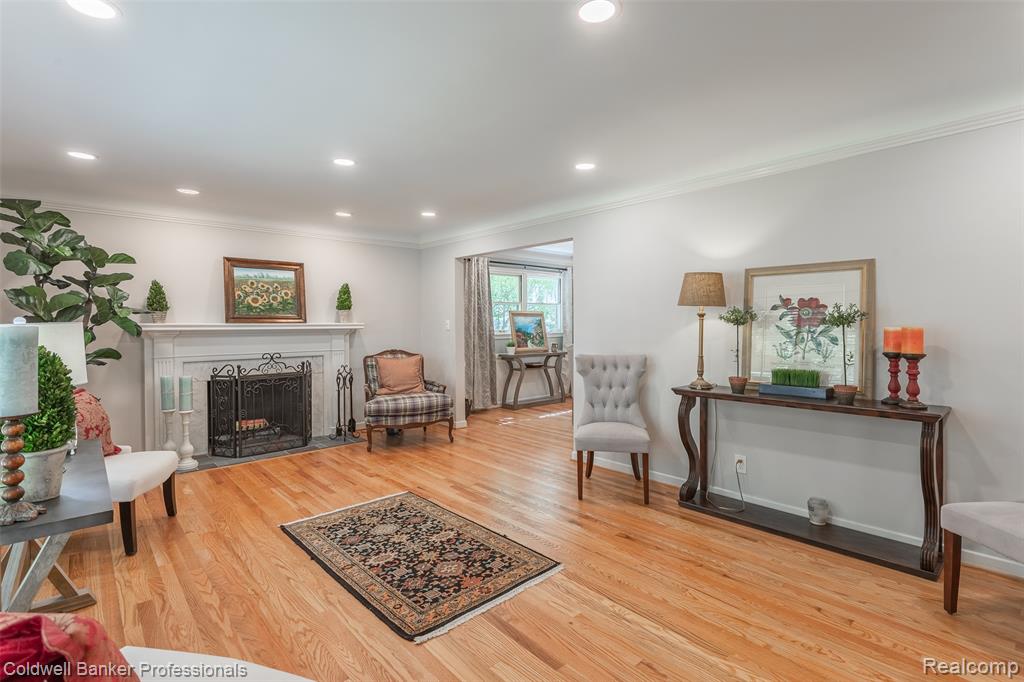906 Putney Street, Birmingham, MI 48009 — Photo 12