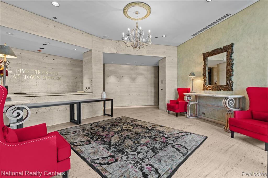 5000 Town Center, 408, Southfield, MI 48075 — Photo 3