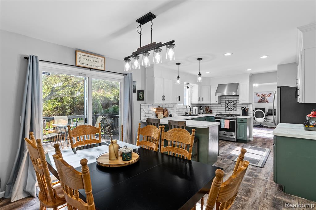 4971 N Tipsico Lake Road, Hartland, MI 48353 — Photo 12