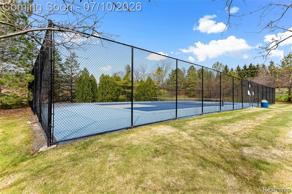 3553 Oakmonte Boulevard, Rochester, MI 48306 — Photo 42