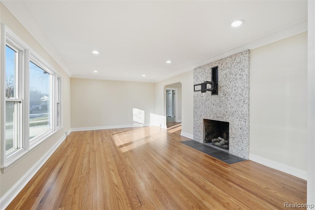 601 S Lafayette Street, Dearborn, MI 48124 — Photo 4