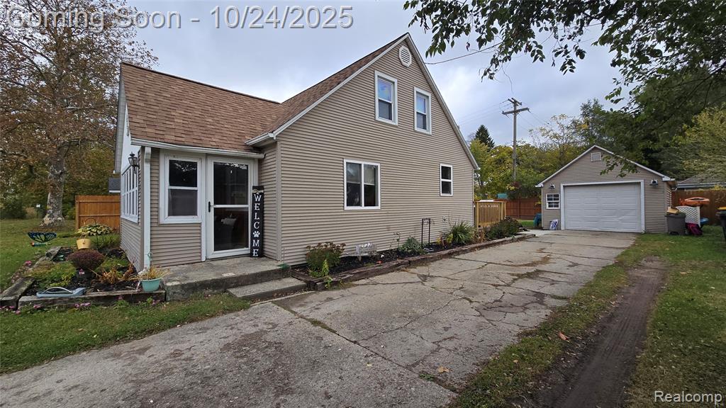 1416 27th Street, Port Huron, MI 48060 — Photo 3