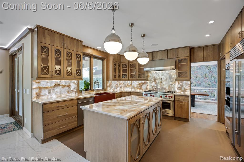 910 Edgemont Park, Grosse Pointe, MI 48230 — Photo 6