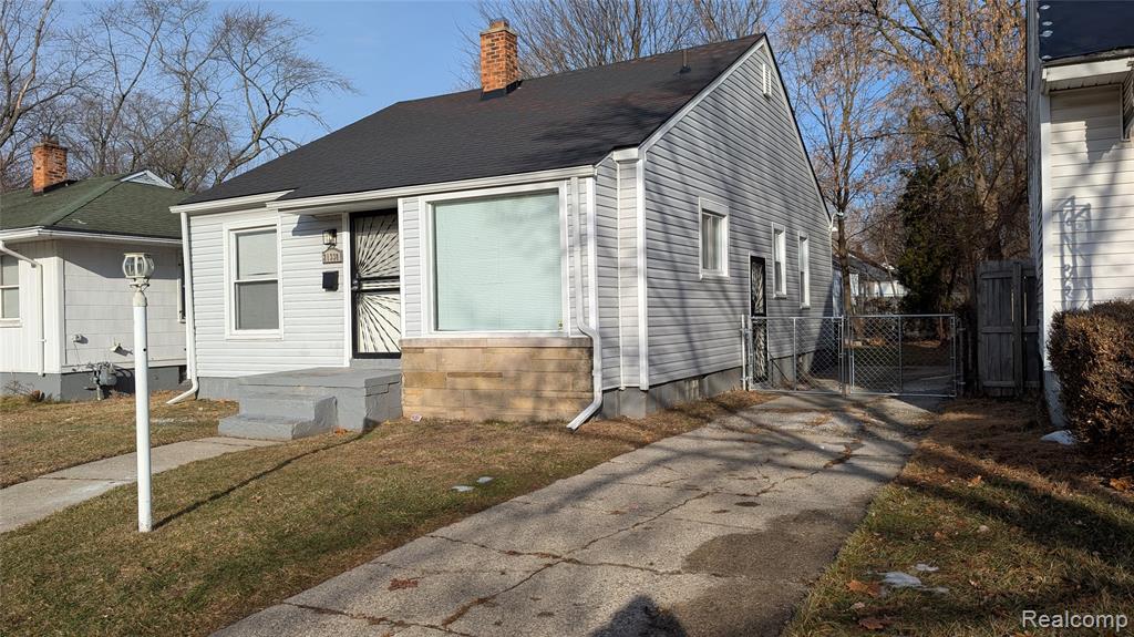 21338 Pembroke Avenue, Detroit, MI 48219 — Photo 3