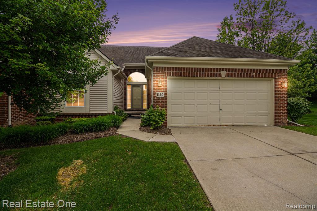 1130 Andover Circle, Commerce Twp, MI 48390 — Photo 2