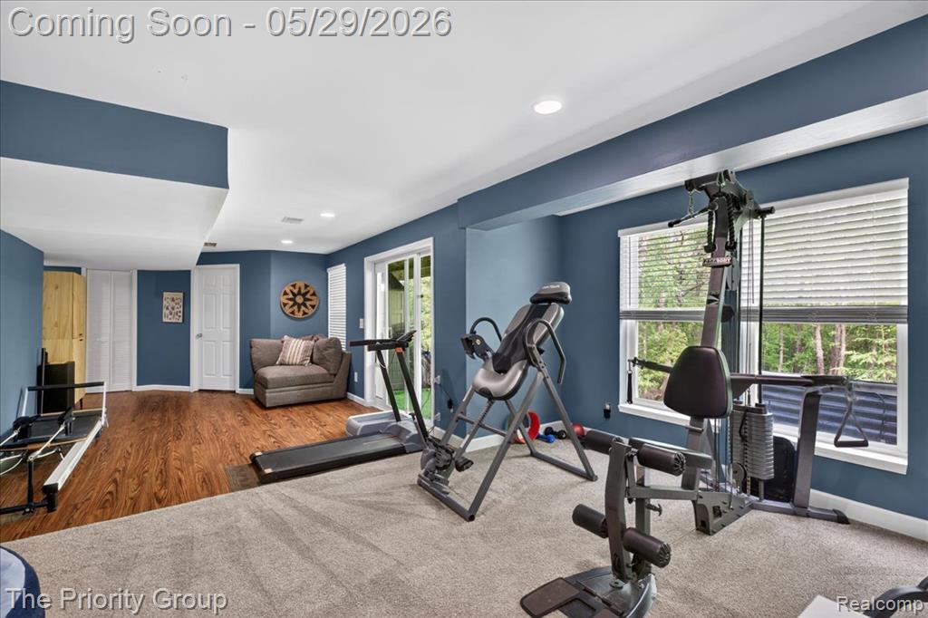 517 Deer Valley Road, Holly, MI 48442 — Photo 48