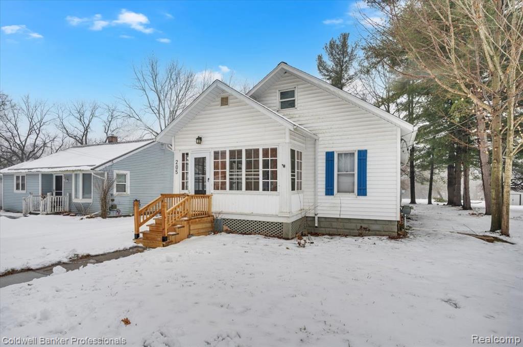 205 Ferry Street, Corunna, MI 48817 — Photo 22