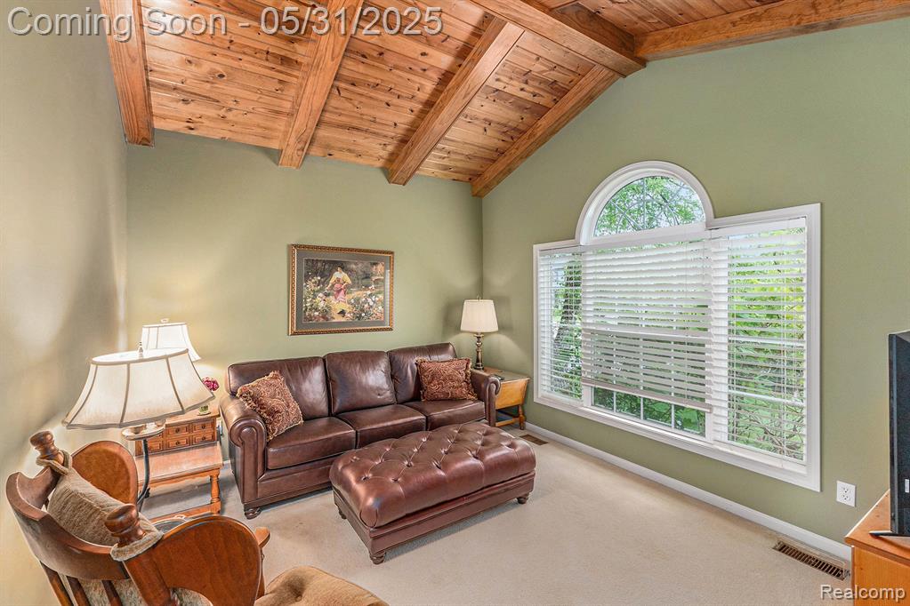 7271 N Village Drive, Clarkston, MI — Photo 13