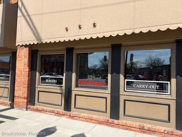 14 W Burdick Street W, Oxford, MI — Photo 26