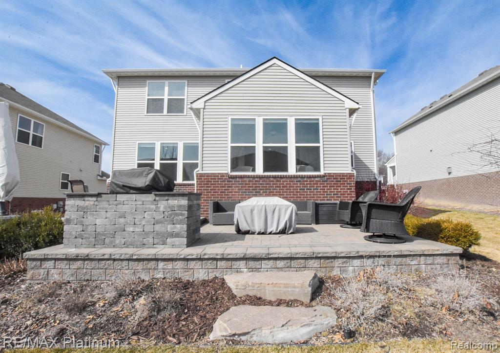 29914 BRAEBURN, New Hudson, MI 48165 — Photo 6