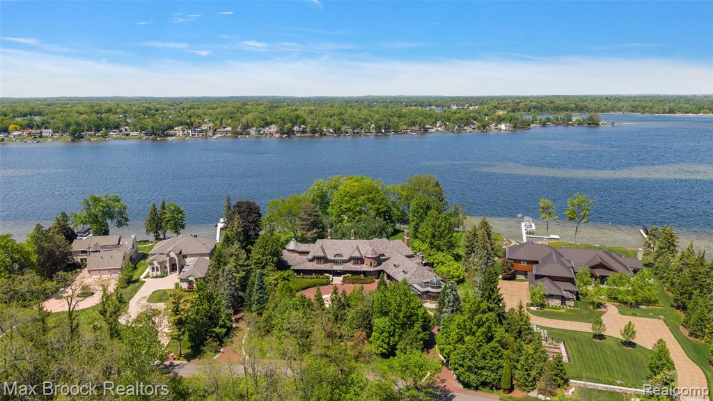 4740 Dow Ridge Road, Orchard Lake Village, MI 48324 — Photo 31