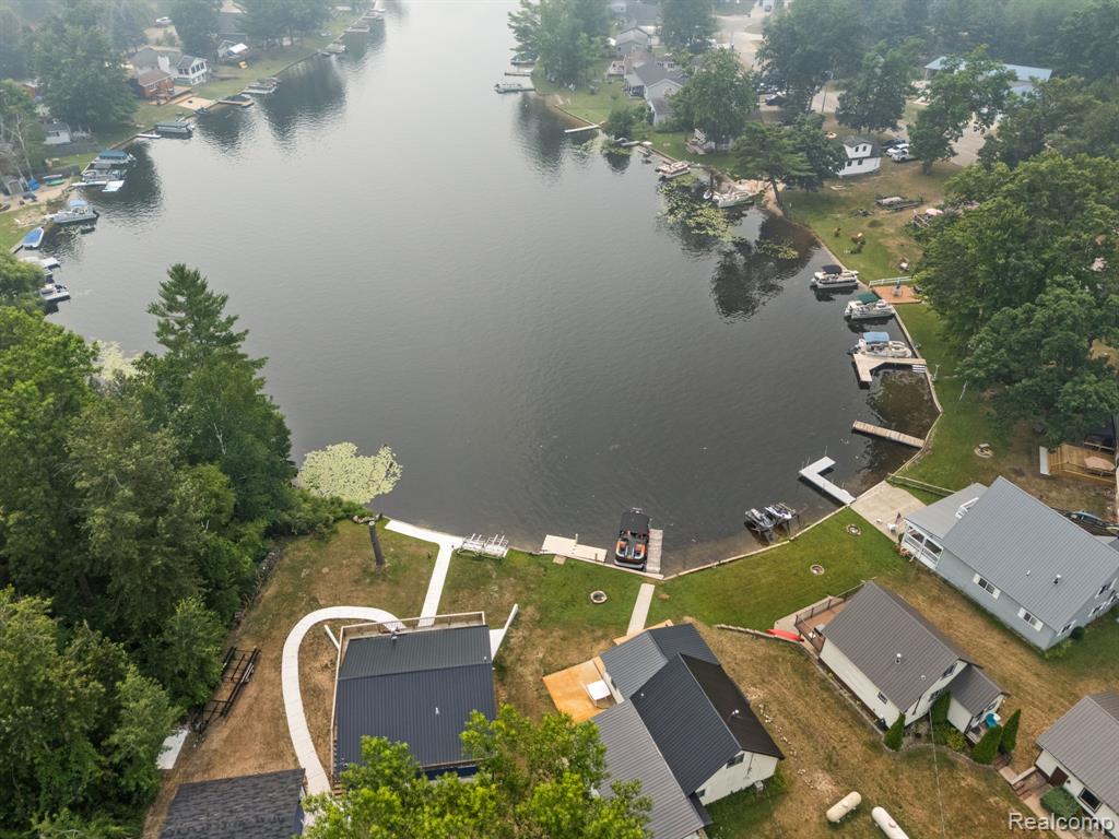 6677 Circle Drive, Harrison, MI 48625 — Photo 63