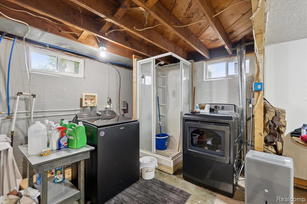 10605 Wilkinson Road, Lennon Vlg, MI 48449 — Photo 26
